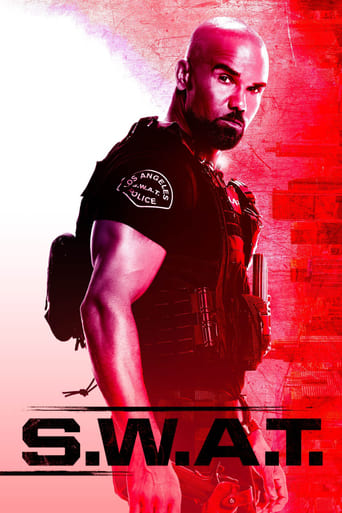 S.W.A.T. Season 3