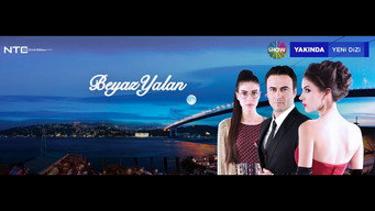 Beyaz Yalan - S1E01