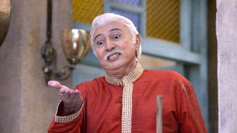 Episode 13 — Babuji Is Frustrated