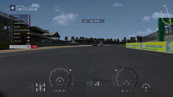 Still 7 from Gran Turismo