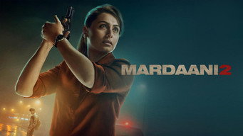 #6 Mardaani 2