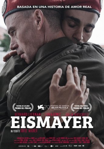 Poster of Eismayer