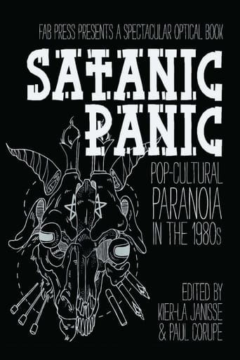 The Devil Down Under: Satanic Panic in Australia from Rosaleen Norton to Alison's Birthday