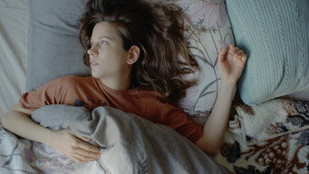 Her Dangerous Feet (2017)