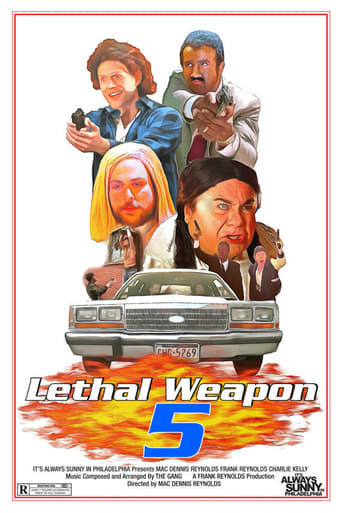 Lethal Weapon 5 (2010)