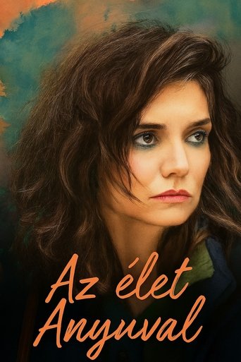 Az élet anyuval