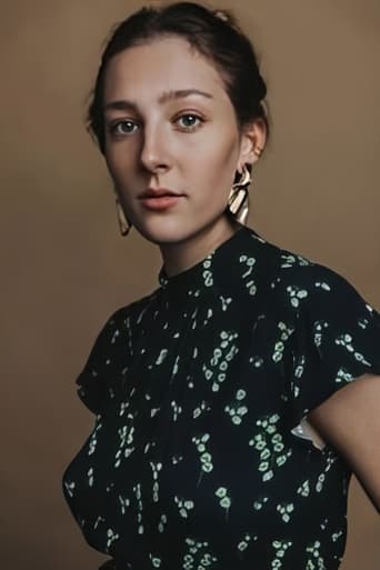 Foto de Caroline Vedel