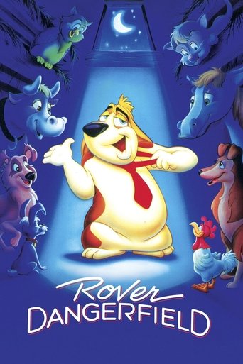 Rover Dangerfield (1991) Rover Dangerfield (1991)
