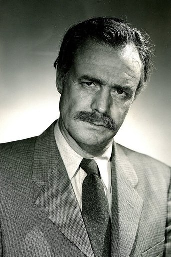 Image of Hal Taliaferro