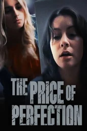 Poster of The Price of Perfection