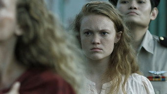 Escena 9 de Locked Up