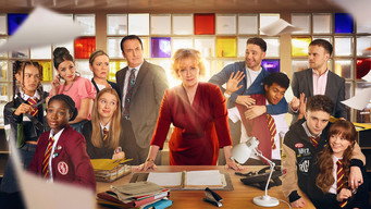 #4 Waterloo Road