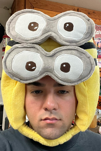 Daniel Cuaron fotoğraf 2