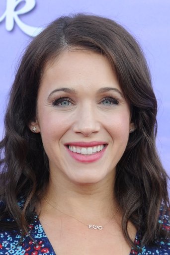 Image of Marla Sokoloff