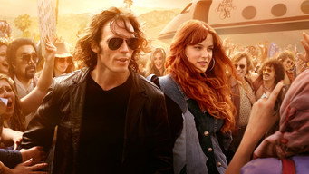 #22 Дейзі Джонс та гурт The Six