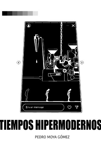 TIEMPOS HIPERMODERNOS