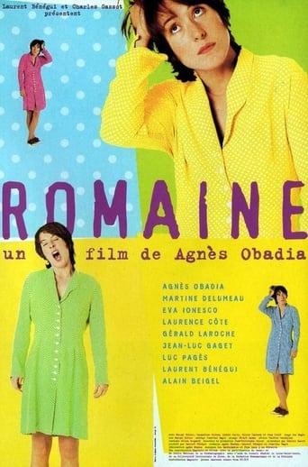 Poster för Romaine