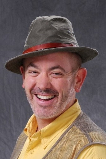 John Gathright foto 2