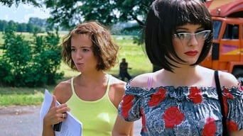 Queen of Clouds (2004)