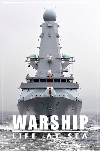 Warship: Life at Sea en streaming 