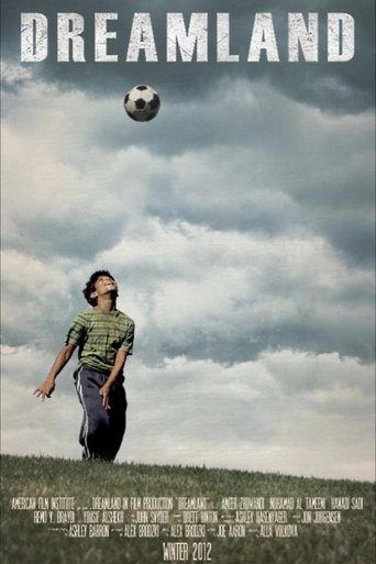 Dreamland (2011) Dreamland (2011)