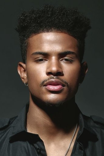 Image of Trevor Jackson