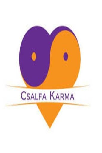 Csalfa Karma (1970)