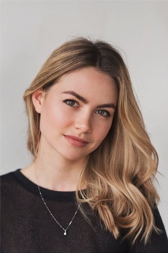 Image of Imogen Comrie