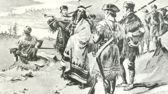 Sioux Indian Wars