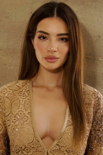 Melisa Aslı Pamuk