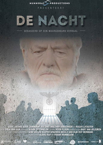 De Nacht (2018)