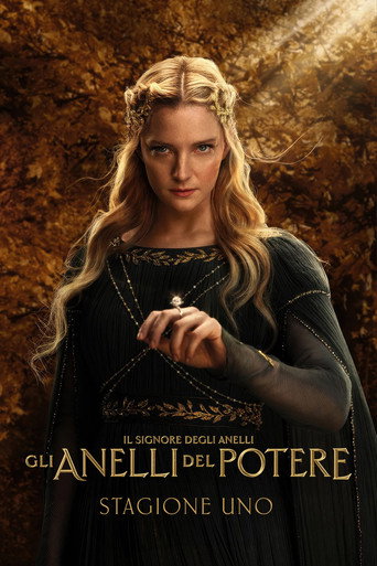 Stagione 1