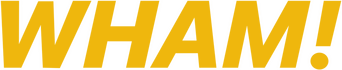 Wham! logo