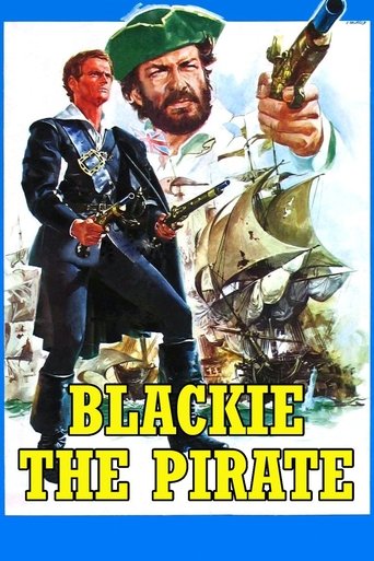Blackie the Pirate (1971) Blackie the Pirate (1971)