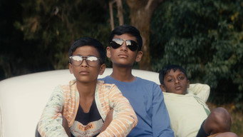 Naangal (2023)