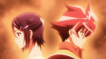 バトルスピリッツ サーガブレイヴ - Season 1 (2019) 予告編