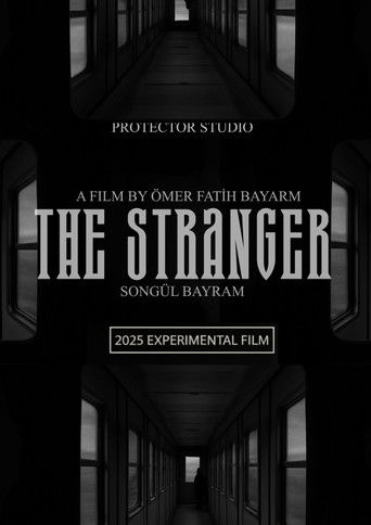 THE STRANGER