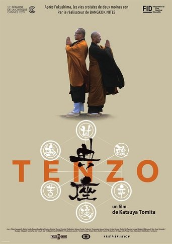 poster Tenzo