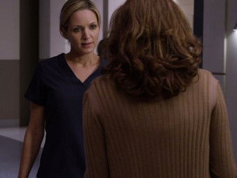 Episode 3 — Protect And Serve