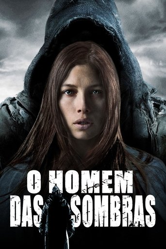 The Tall Man - O Homem das Sombras