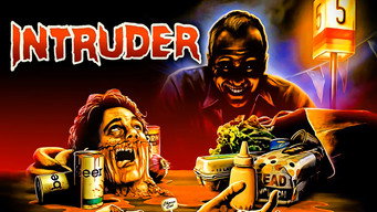 #11 Intruder