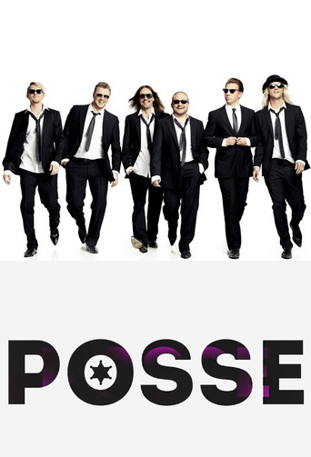 Posse poster