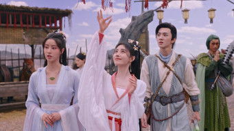 Aflevering 12 — Episode 12