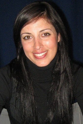 Orli Shoshan headshot