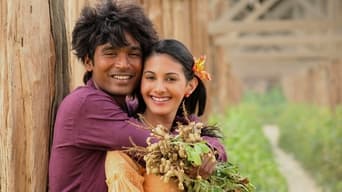 Anegan (2015)