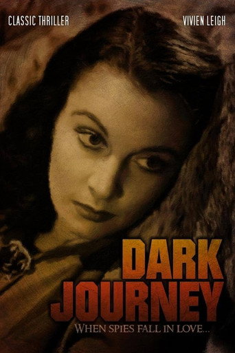 Dark Journey