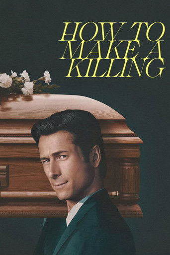 How to Make a Killing (2026)