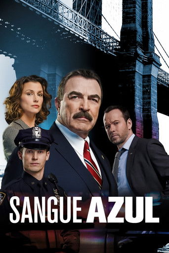Sangue Azul Temporada 5
