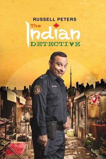 The Indian Detective: Season 1