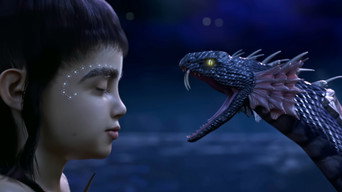 #4 Mahavatar Narsimha